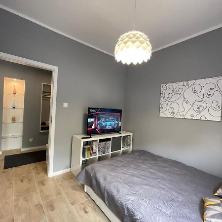 Apartament Berlin Białystok Exterior foto